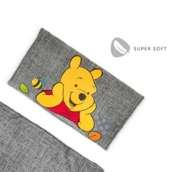 Hauck Hochstuhlauflage & Sitzverkleinerer - Disney Deluxe - Winnie Pooh Grey 9 Hauck Hochstuhlauflage & Sitzverkleinerer - Disney Deluxe - Winnie Pooh Grey -Wohnen & Schlafen Verkäufe hauck hochstuhlauflage sitzverkleinerer disney deluxe winnie pooh grey 667118 d3