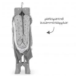 Hauck Laufgitter Sleep'n Play SQ - (90 x 90 cm) - Nordic Grey -Wohnen & Schlafen Verkäufe hauck laufgitter sleep n play sq 90 x 90 cm nordic grey 606490 d3