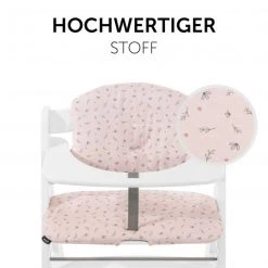 Hauck Sitzkissen / Hochstuhlauflage für Alpha Hochstuhl - Highchair Pad Select - Jersey Flowers Rose 8 Hauck Sitzkissen / Hochstuhlauflage für Alpha Hochstuhl - Highchair Pad Select - Jersey Flowers Rose -Wohnen & Schlafen Verkäufe hauck sitzkissen hochstuhlauflage fur alpha hochstuhl highchair pad select jersey flowers rose 667477 d2
