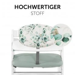 Hauck Sitzkissen / Hochstuhlauflage für Alpha Hochstuhl - Highchair Pad Select - Jersey Leaves Mint 8 Hauck Sitzkissen / Hochstuhlauflage für Alpha Hochstuhl - Highchair Pad Select - Jersey Leaves Mint -Wohnen & Schlafen Verkäufe hauck sitzkissen hochstuhlauflage fur alpha hochstuhl highchair pad select jersey leaves mint 667491 d2