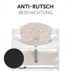 Hauck Sitzkissen / Hochstuhlauflage für Alpha Hochstuhl - Highchair Pad Select - Muslin Leo Natural 10 Hauck Sitzkissen / Hochstuhlauflage für Alpha Hochstuhl - Highchair Pad Select - Muslin Leo Natural -Wohnen & Schlafen Verkäufe hauck sitzkissen hochstuhlauflage fur alpha hochstuhl highchair pad select muslin leo natural 667705 d4