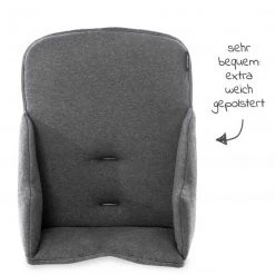 Hauck Sitzverkleinerer für Alpha Hochstuhl - Select Line - Jersey Charcoal 10 Hauck Sitzverkleinerer für Alpha Hochstuhl - Select Line - Jersey Charcoal -Wohnen & Schlafen Verkäufe hauck sitzverkleinerer fur alpha hochstuhl select line jersey charcoal 667859 d4