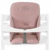 Hauck Sitzverkleinerer / Sitzkissen für Alpha Hochstuhl Cosy Select - Disney - Bambi Rose