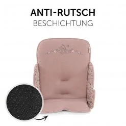 Hauck Sitzverkleinerer / Sitzkissen für Alpha Hochstuhl Cosy Select - Disney - Bambi Rose -Wohnen & Schlafen Verkäufe hauck sitzverkleinerer sitzkissen fur alpha hochstuhl cosy select disney bambi rose 667712 d5