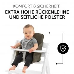 Hauck Sitzverkleinerer / Sitzkissen für Alpha Hochstuhl - Cosy Select - Waffle Pique Olive 10 Hauck Sitzverkleinerer / Sitzkissen für Alpha Hochstuhl - Cosy Select - Waffle Pique Olive -Wohnen & Schlafen Verkäufe hauck sitzverkleinerer sitzkissen fur alpha hochstuhl cosy select waffle pique olive 667835 d4