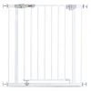 Hauck Tür- & Treppenschutzgitter Autoclose'n Stop - White