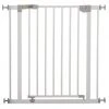 Hauck Türschutzgitter Open'n Stop Safety Gate 75 - 81 cm