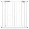 Hauck Türschutzgitter Stop N Safe 2 (75 bis 80 cm) ohne Bohren - White
