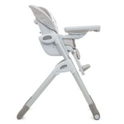 Joie Hochstuhl Mimzy 2in 1 inkl. Esstablett & Sitzverkleinerer - Farm Friends - Kollektion 2022 -Wohnen & Schlafen Verkäufe joie hochstuhl mimzy 2in 1 inkl esstablett sitzverkleinerer farm friends h1013cafmf000 d4