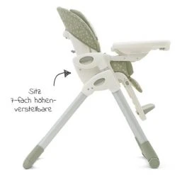 Joie Hochstuhl Mimzy 2in 1 inkl. Esstablett & Sitzverkleinerer - Leo - Kollektion 2022 -Wohnen & Schlafen Verkäufe joie hochstuhl mimzy 2in 1 inkl esstablett sitzverkleinerer leo h1013caleo000 d3