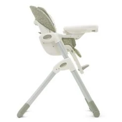 Joie Hochstuhl Mimzy 2in 1 inkl. Esstablett & Sitzverkleinerer - Leo - Kollektion 2022 -Wohnen & Schlafen Verkäufe joie hochstuhl mimzy 2in 1 inkl esstablett sitzverkleinerer leo h1013caleo000 d4