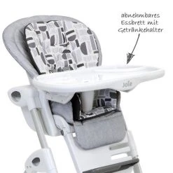 Joie Hochstuhl Mimzy 2in1 - Logan - Kollektion 2022 11 Joie Hochstuhl Mimzy 2in1 - Logan - Kollektion 2022 -Wohnen & Schlafen Verkäufe joie hochstuhl mimzy 2in1 logan h1013calgn000 d5