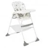 Joie Hochstuhl Mimzy Snacker klein faltbar nur 6 kg - Farm Friends - Kollektion 2022