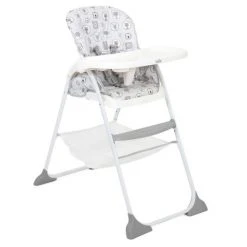 Joie Hochstuhl Mimzy Snacker klein faltbar nur 6 kg - Portrait - Kollektion 2022