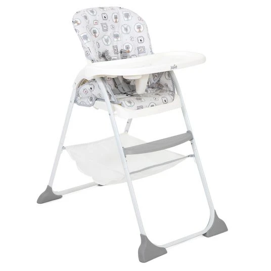 Joie Hochstuhl Mimzy Snacker klein faltbar nur 6 kg - Portrait - Kollektion 2022 1 Joie Hochstuhl Mimzy Snacker klein faltbar nur 6 kg - Portrait - Kollektion 2022