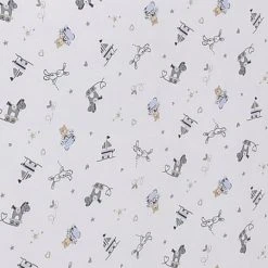 Jonka Babybett-Komplett-Set Max inkl. Bettwäsche, Himmel, Nestchen & Matratze 70 x 140 cm - Spielparty - Weiß Eiche -Wohnen & Schlafen Verkäufe jonka babybett komplett set max inkl bettwasche himmel nestchen matratze 70 x 140 cm spielparty weiss eiche kp 500 4055 08 d3