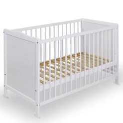 Jonka Babybett-Komplett-Set Sina inkl. Bettwäsche, Himmel, Nestchen & Matratze 60 x 120 cm - Kuschelbär - Weiß -Wohnen & Schlafen Verkäufe jonka babybett komplett set sina inkl bettwasche himmel nestchen matratze 60 x 120 cm kuschelbar weiss kp 410 4071 05 d4