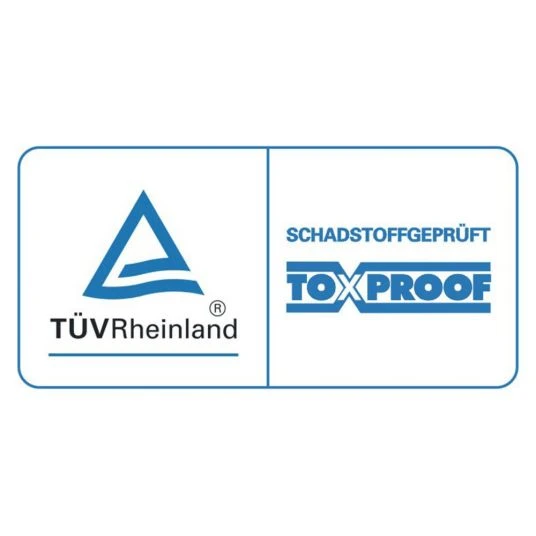 Joyfill Nestchenschlange Jersey Mikroperlen 180 cm - Wildlife - Weiß Grau 3 Joyfill Nestchenschlange Jersey Mikroperlen 180 cm - Wildlife - Weiß Grau – Bild 3