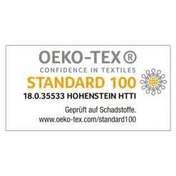 Joyfill Nestchenschlange Mikroperlen 180 cm - Zebra - Grau Weiß -Wohnen & Schlafen Verkäufe joyfill nestchenschlange mikroperlen 180 cm zebra grau weiss ns1 1 5068 d3