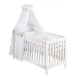 Julius Zöllner 4-tlg. Bettwäsche-Set 100 x 135 cm - Dschungelbande 4 Julius Zöllner 4-tlg. Bettwäsche-Set 100 x 135 cm - Dschungelbande – Bild 4