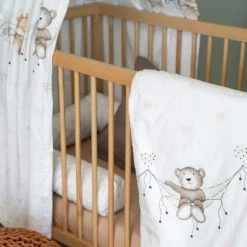 Julius Zöllner 4-tlg. Bettwäsche-Set 100 x 135 cm - Schlummerbande 8 Julius Zöllner 4-tlg. Bettwäsche-Set 100 x 135 cm - Schlummerbande -Wohnen & Schlafen Verkäufe julius zollner 4 tlg bettwasche set 100 x 135 cm schlummerbande 5210312220 d2