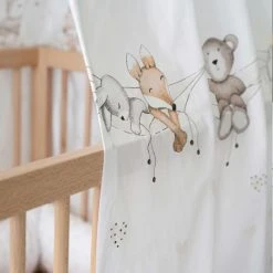 Julius Zöllner 4-tlg. Bettwäsche-Set 100 x 135 cm - Schlummerbande 9 Julius Zöllner 4-tlg. Bettwäsche-Set 100 x 135 cm - Schlummerbande -Wohnen & Schlafen Verkäufe julius zollner 4 tlg bettwasche set 100 x 135 cm schlummerbande 5210312220 d3