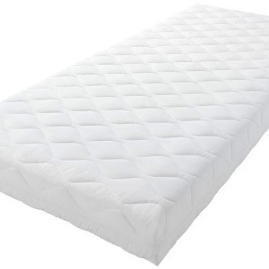 Julius Zöllner Babybett-Matratze Air Allround 70 x 140 cm 1 Julius Zöllner Babybett-Matratze Air Allround 70 x 140 cm