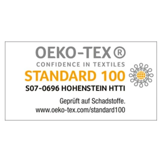 Julius Zöllner Babybett-Matratze Air Allround 70 x 140 cm 5 Julius Zöllner Babybett-Matratze Air Allround 70 x 140 cm – Bild 5