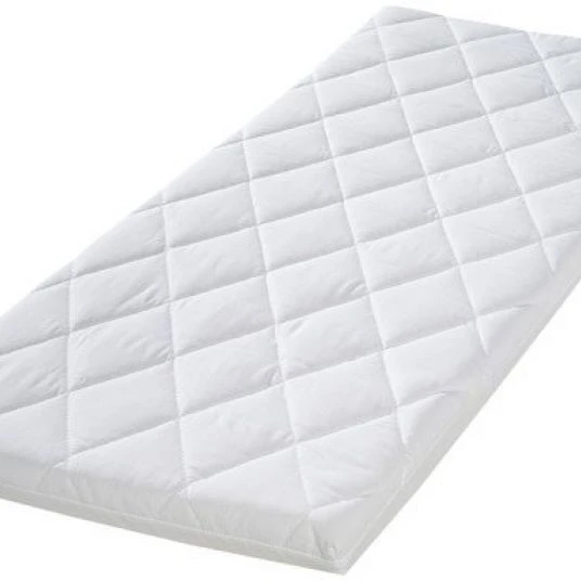 Julius Zöllner Beistellbett & Wiegen-Matratze Dream Soft 90 x 40 cm 1 Julius Zöllner Beistellbett & Wiegen-Matratze Dream Soft 90 x 40 cm