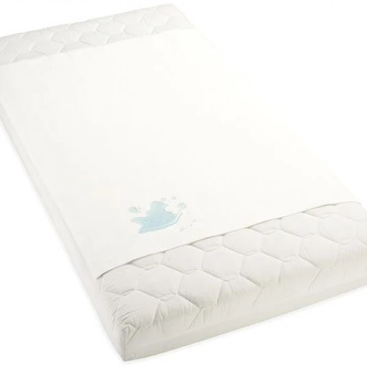 Julius Zöllner Betteinlage wasserdicht 70 x 100 cm 1 Julius Zöllner Betteinlage wasserdicht 70 x 100 cm