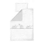 Julius Zöllner Bettwäsche 100 x 135 / 40 x 60 cm - Rosalie 5 Julius Zöllner Bettwäsche 100 x 135 / 40 x 60 cm - Rosalie – Bild 5