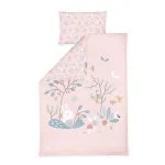 Julius Zöllner Bettwäsche 100 x 135 / 40 x 60 cm - Woodlife 5 Julius Zöllner Bettwäsche 100 x 135 / 40 x 60 cm - Woodlife – Bild 5