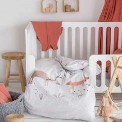 Julius Zöllner Bettwäsche 100 x 135 / 40 x 60 cm - Woodlife 8 Julius Zöllner Bettwäsche 100 x 135 / 40 x 60 cm - Woodlife -Wohnen & Schlafen Verkäufe julius zollner bettwasche 100 x 135 40 x 60 cm woodlife 8510111260 d2