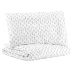 Julius Zöllner Bettwäsche Jersey 100 x 135 / 40 x 60 cm - Little Bonsai -Wohnen & Schlafen Verkäufe julius zollner bettwasche jersey 100 x 135 40 x 60 cm little bonsai 8460161400 d2