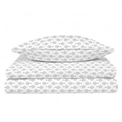 Julius Zöllner Bettwäsche Jersey 100 x 135 / 40 x 60 cm - Little Bonsai -Wohnen & Schlafen Verkäufe julius zollner bettwasche jersey 100 x 135 40 x 60 cm little bonsai 8460161400 d3