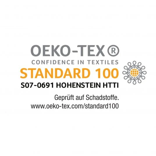 Julius Zöllner Bettwäsche Jersey 80 x 80 / 35 x 40 cm - Smart Friends 3 Julius Zöllner Bettwäsche Jersey 80 x 80 / 35 x 40 cm - Smart Friends – Bild 3