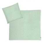 Julius Zöllner Bettwäsche Jersey 80 x 80 / 35 x 40 cm - Smart Friends 4 Julius Zöllner Bettwäsche Jersey 80 x 80 / 35 x 40 cm - Smart Friends – Bild 4