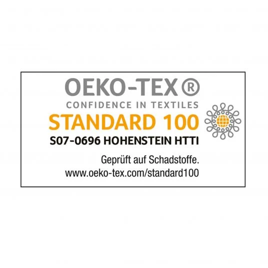 Julius Zöllner Bettwäsche Musselin 100 x 135 / 40 x 60 cm - Dusty Rose 2 Julius Zöllner Bettwäsche Musselin 100 x 135 / 40 x 60 cm - Dusty Rose – Bild 2