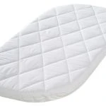 Julius Zöllner Beistellbett & Wiegen-Matratze Dream Soft 90 x 40 cm 4 Julius Zöllner Beistellbett & Wiegen-Matratze Dream Soft 90 x 40 cm – Bild 4