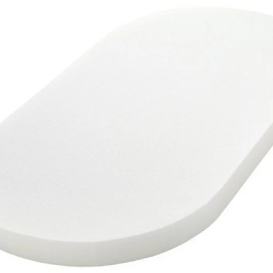 Julius Zöllner Bollerwagen & Stubenwagen-Matratze XL Dream Soft 47 x 82 cm 2 Julius Zöllner Bollerwagen & Stubenwagen-Matratze XL Dream Soft 47 x 82 cm – Bild 2