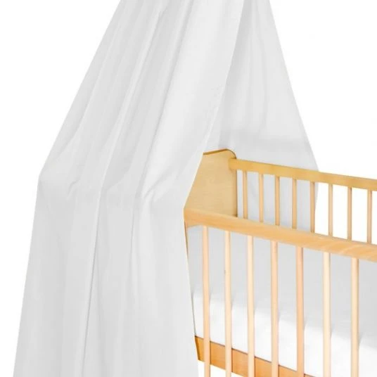 Julius Zöllner Himmel - Uni Weiß 1 Julius Zöllner Himmel - Uni Weiß