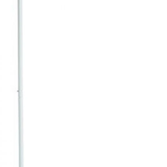 Julius Zöllner Himmelstange - Weiß 1 Julius Zöllner Himmelstange - Weiß
