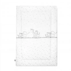 Julius Zöllner Krabbeldecke 95 x 135 cm - Dschungelbande