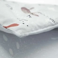 Julius Zöllner Krabbeldecke 95 x 135 cm - Woodlife -Wohnen & Schlafen Verkäufe julius zollner krabbeldecke 95 x 135 cm woodlife 9500111260 d2