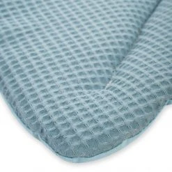 Julius Zöllner Krabbeldecke Blatt Nordic 170 x 110 cm - Waffelpique - Greenery -Wohnen & Schlafen Verkäufe julius zollner krabbeldecke blatt nordic 170 x 110 cm waffelpique greenery 9530052605 d3