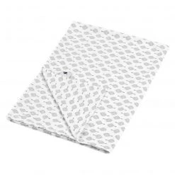 Julius Zöllner Kuscheldecke Jersey 70 x 100 cm - Little Bonsai