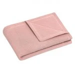 Julius Zöllner Kuscheldecke Musselin 70 x 100 cm - Grün 4 Julius Zöllner Kuscheldecke Musselin 70 x 100 cm - Grün – Bild 4