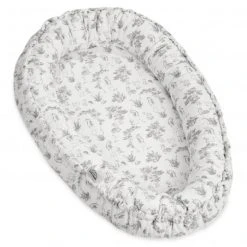 Julius Zöllner Kuschelnest NIDO Jersey - Forest Tale