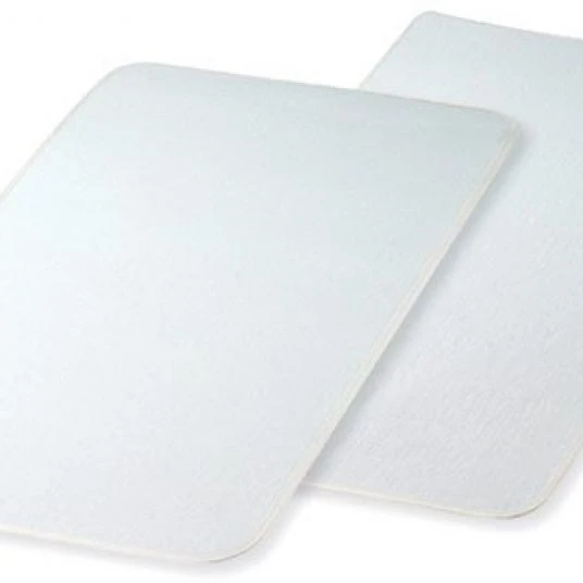 Julius Zöllner Matratzenschoner Nadelfilz mit Paspeleinfassung 60 x 120 cm 1 Julius Zöllner Matratzenschoner Nadelfilz mit Paspeleinfassung 60 x 120 cm