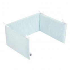 Julius Zöllner Nestchen Jersey 180 x 35 cm - Planty